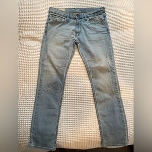 Men’s Hollister Jeans